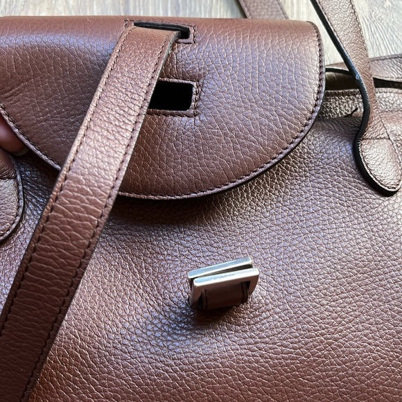 Meli Melo large tote bag - Picture 2 of 16